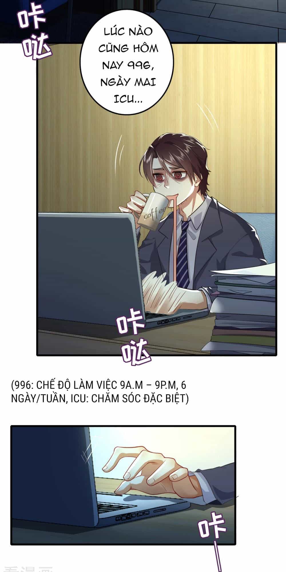Cực Phẩm Tiên Đế - Chương 1 - ảnh 5