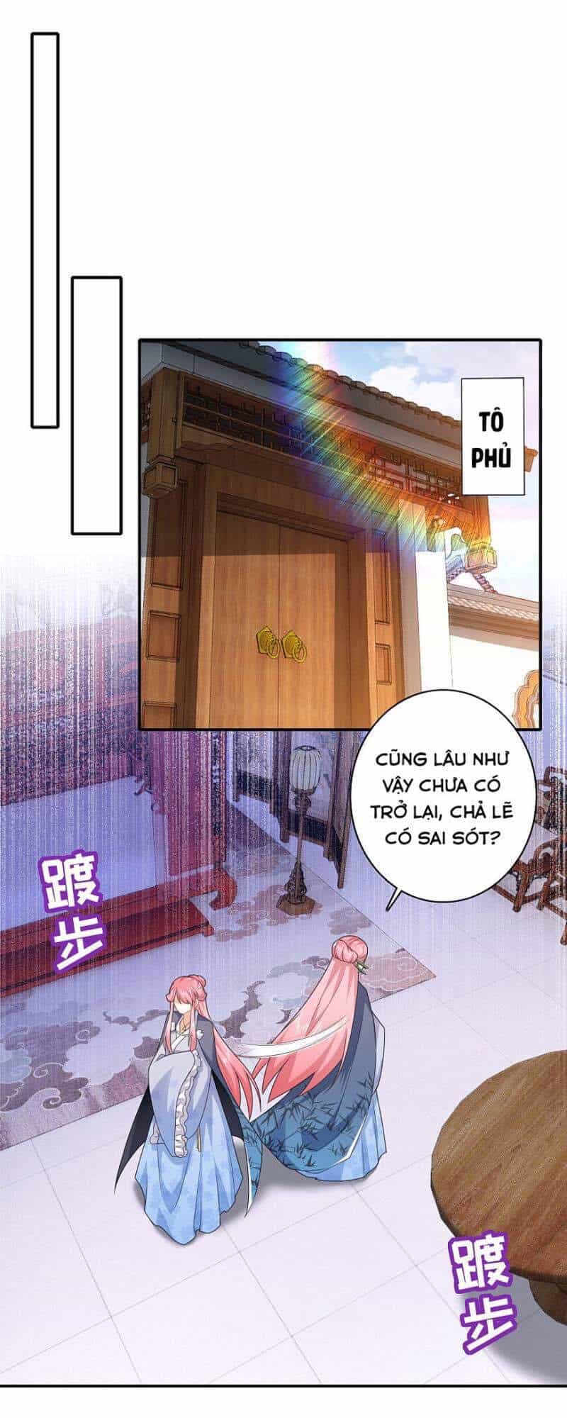 Cực Phẩm Tiên Đế - Chương 10 - ảnh 15