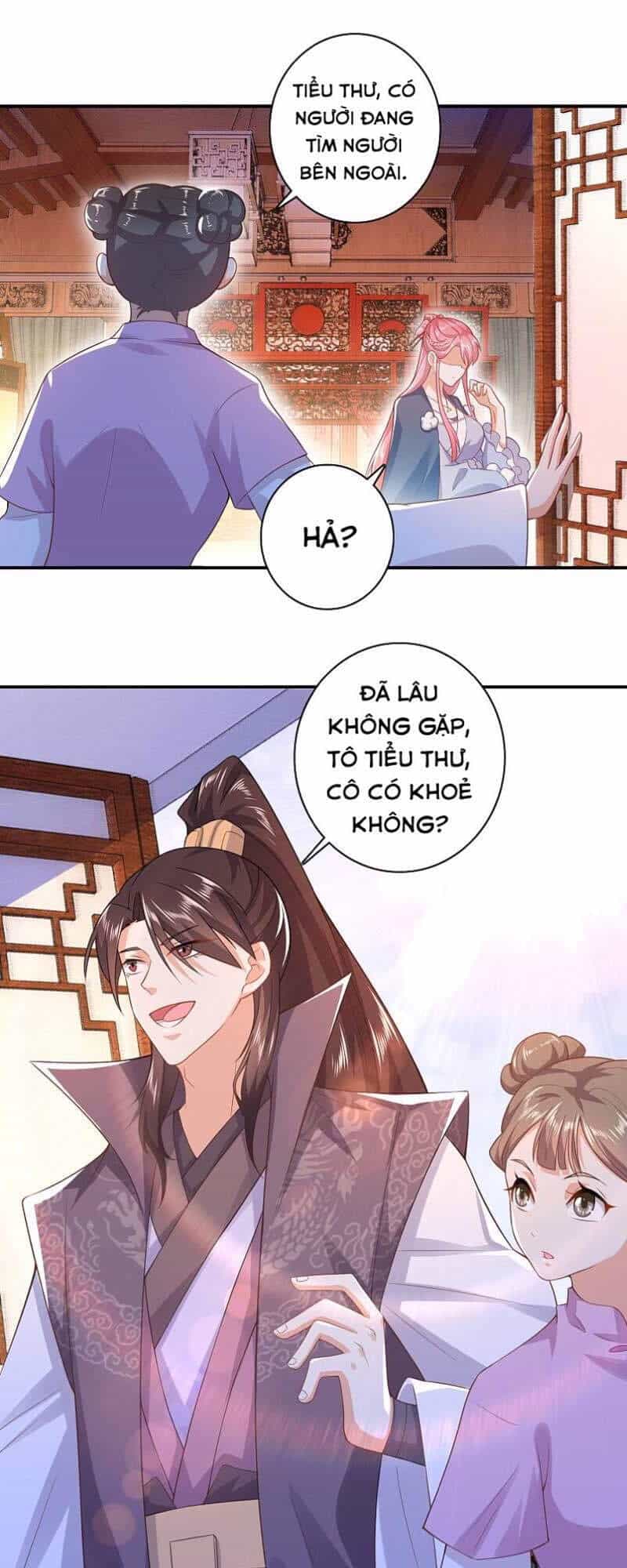 Cực Phẩm Tiên Đế - Chương 10 - ảnh 17