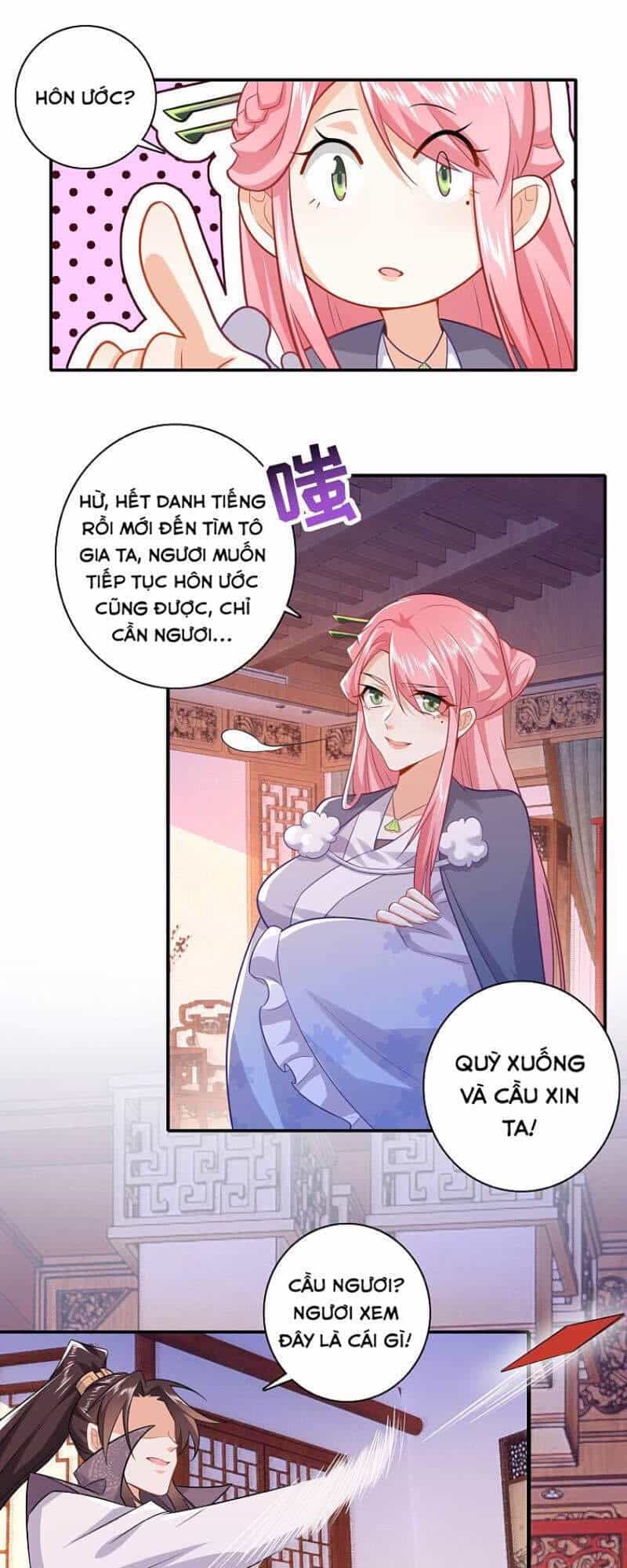 Cực Phẩm Tiên Đế - Chương 10 - ảnh 21