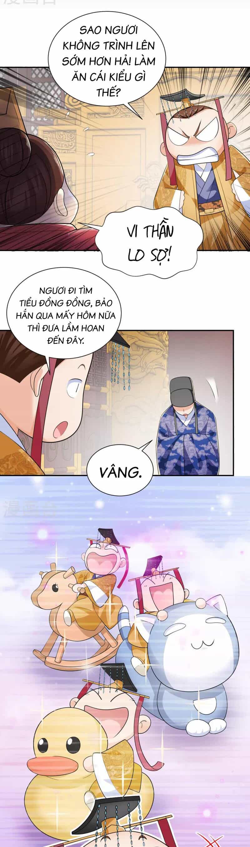 Cực Phẩm Tiên Đế - Chương 100 - ảnh 3