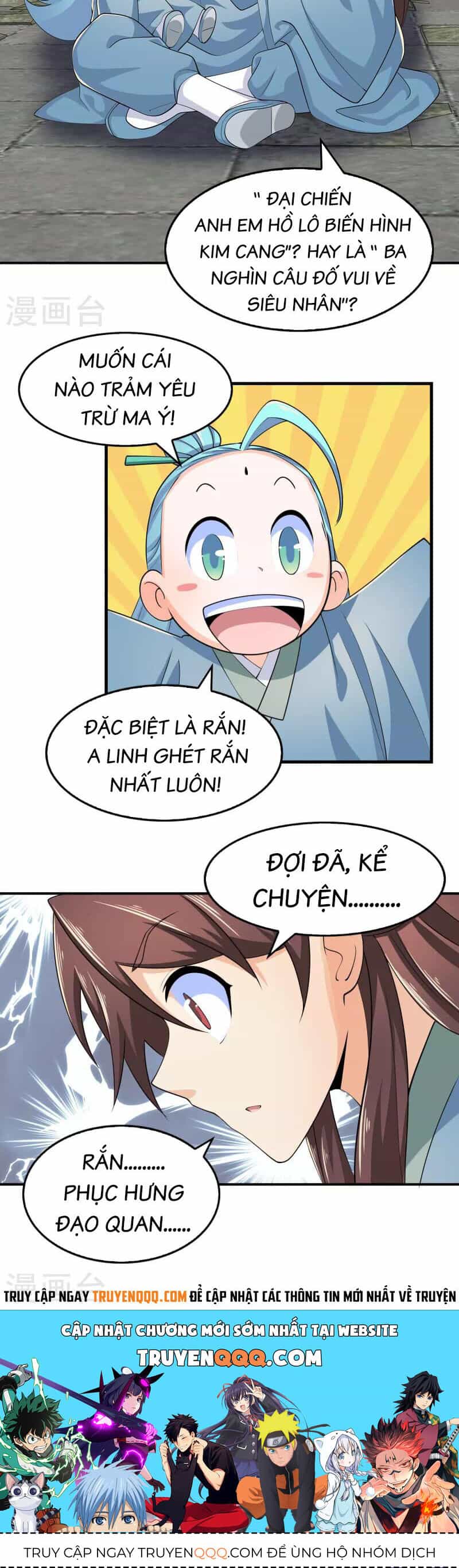 Cực Phẩm Tiên Đế - Chương 104 - ảnh 11