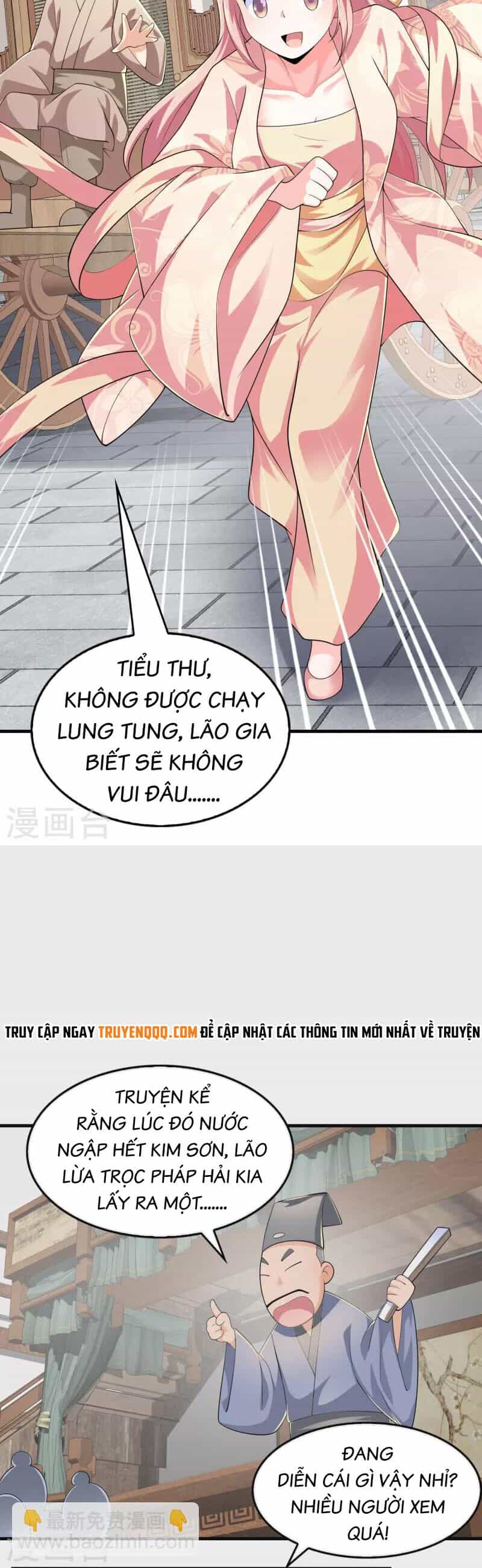 Cực Phẩm Tiên Đế - Chương 106 - ảnh 5