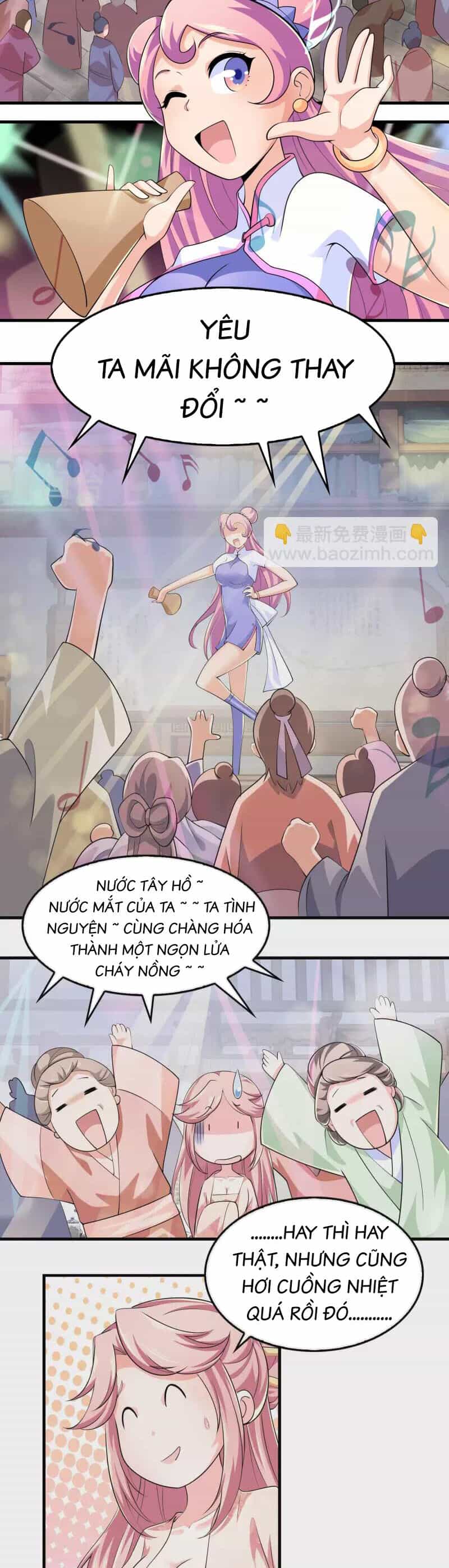 Cực Phẩm Tiên Đế - Chương 106 - ảnh 9