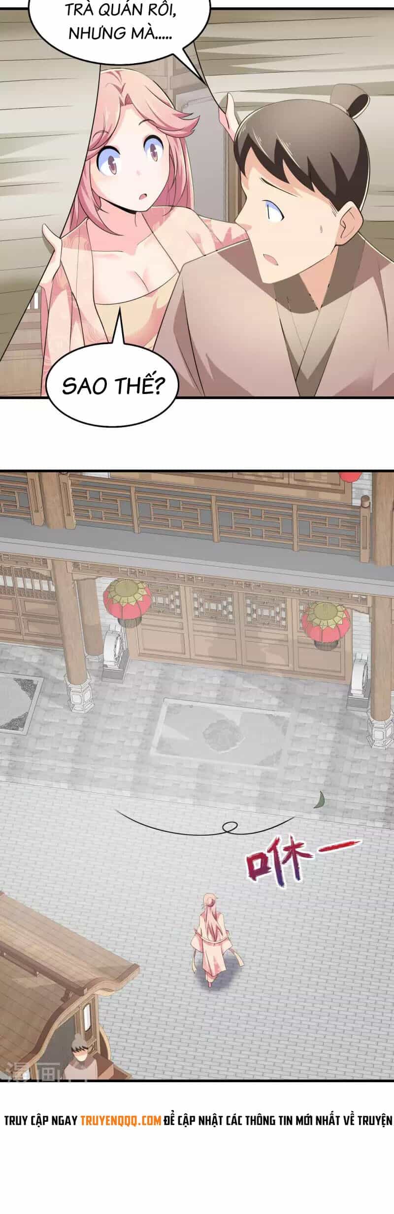 Cực Phẩm Tiên Đế - Chương 107 - ảnh 5