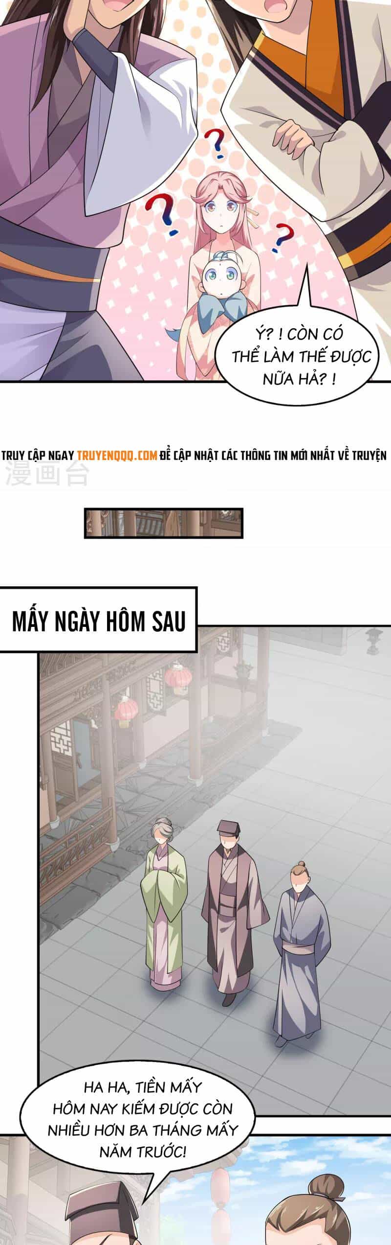 Cực Phẩm Tiên Đế - Chương 108 - ảnh 4