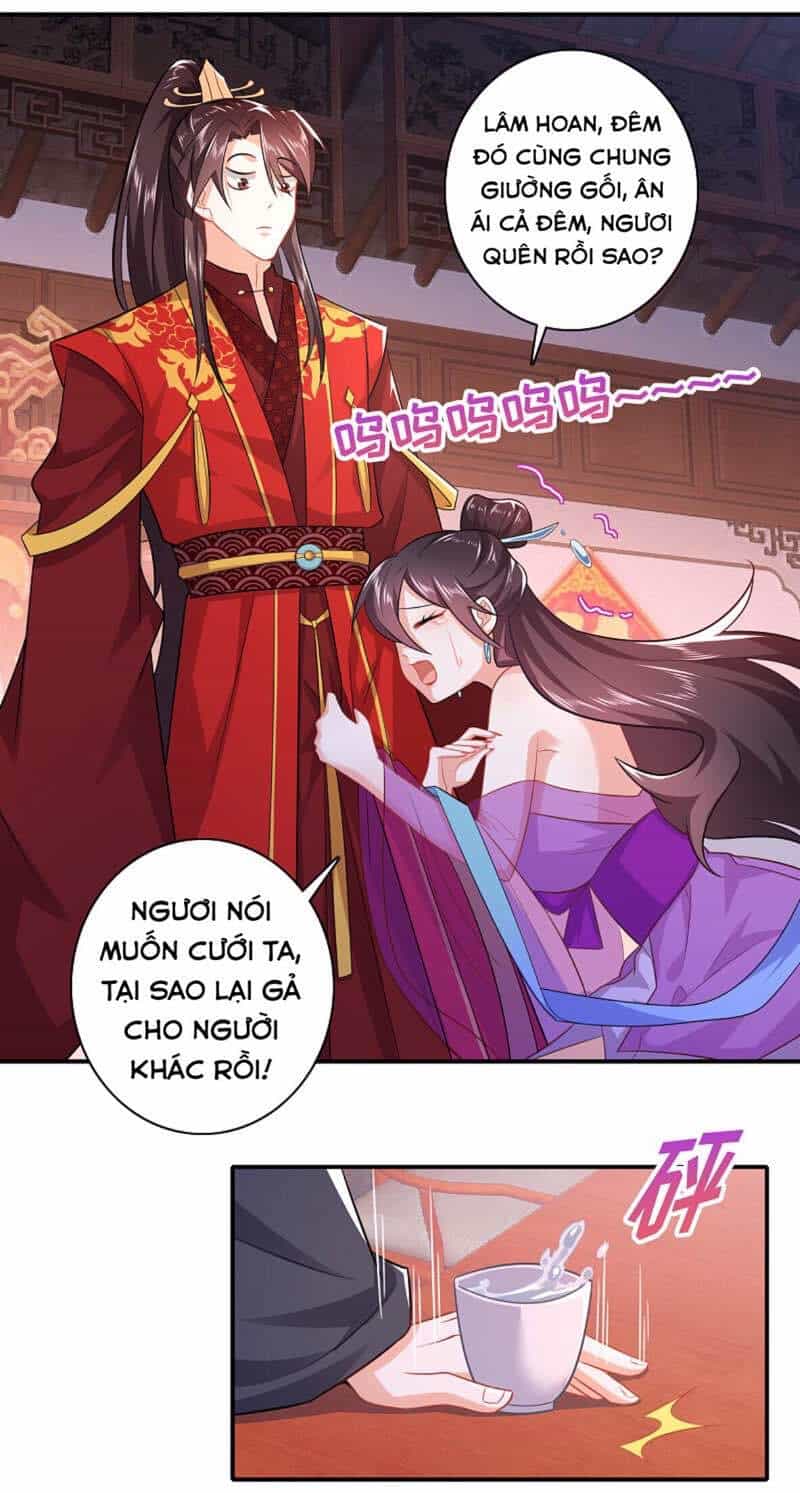 Cực Phẩm Tiên Đế - Chương 11 - ảnh 18