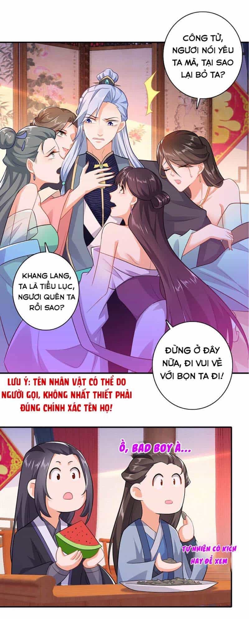 Cực Phẩm Tiên Đế - Chương 11 - ảnh 24