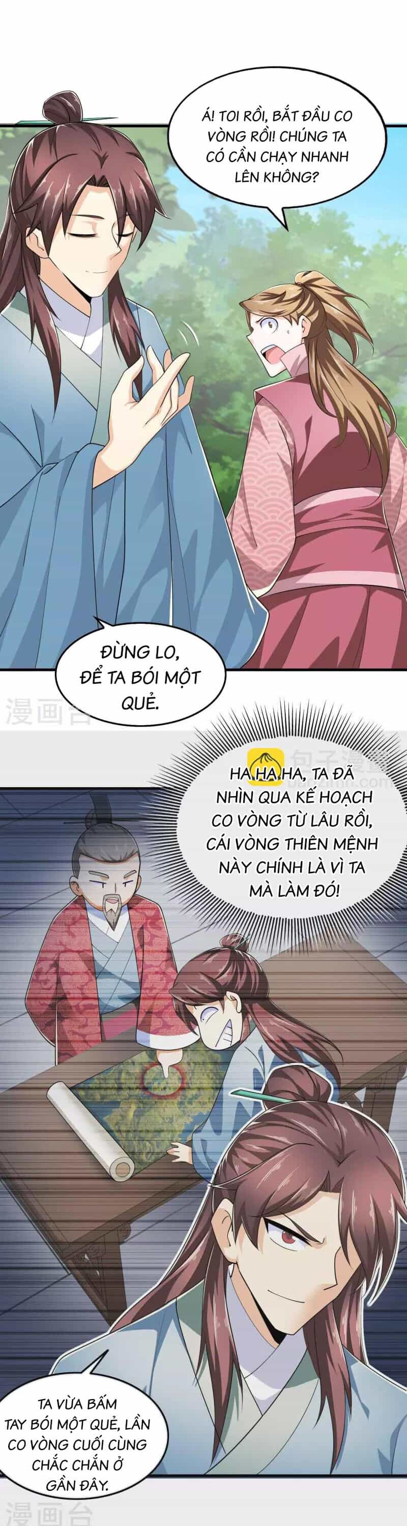 Cực Phẩm Tiên Đế - Chương 111 - ảnh 4