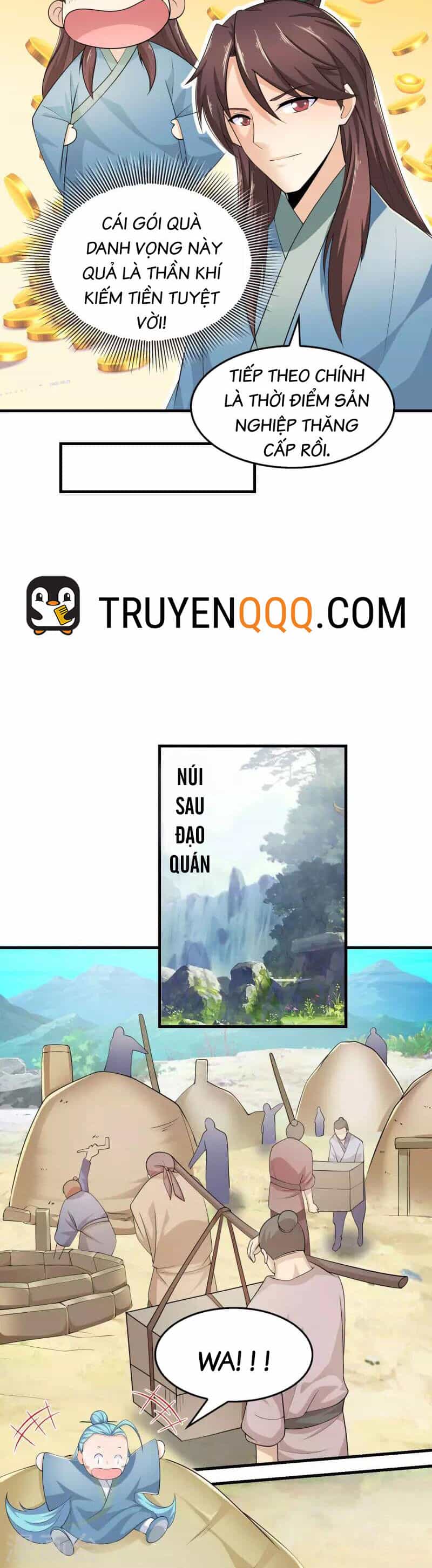 Cực Phẩm Tiên Đế - Chương 112 - ảnh 10