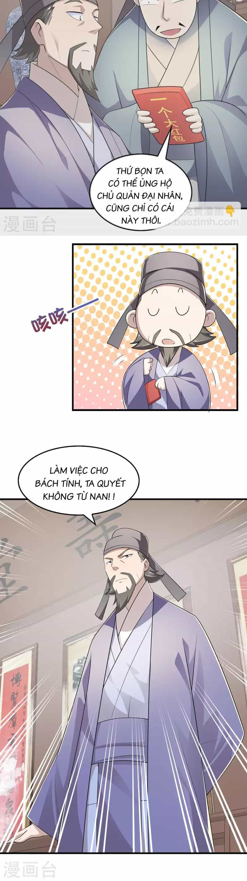 Cực Phẩm Tiên Đế - Chương 113 - ảnh 10