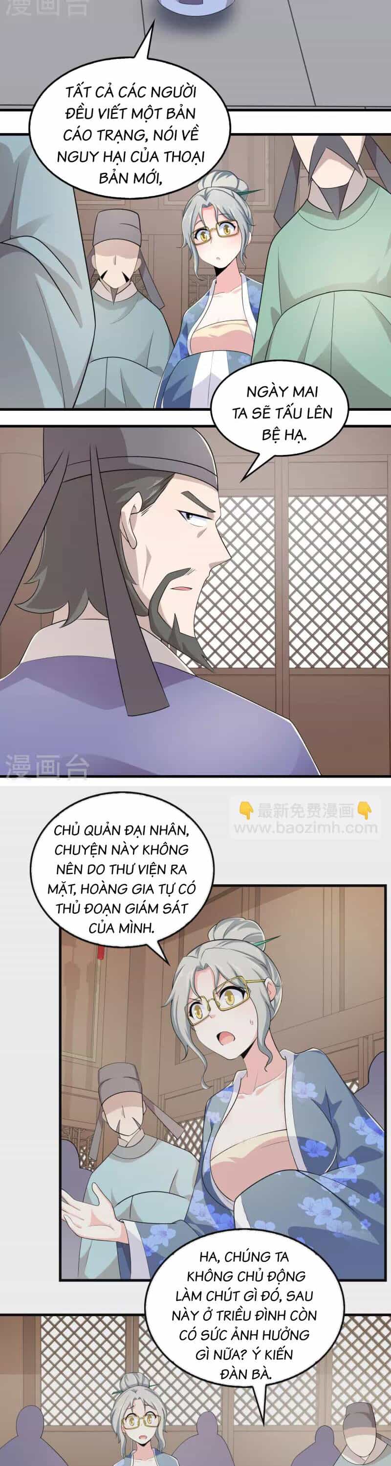 Cực Phẩm Tiên Đế - Chương 113 - ảnh 12