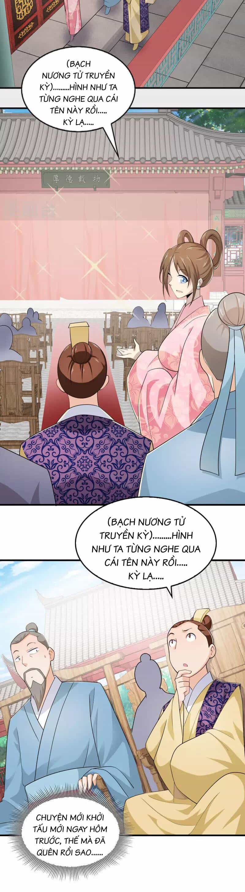Cực Phẩm Tiên Đế - Chương 115 - ảnh 14