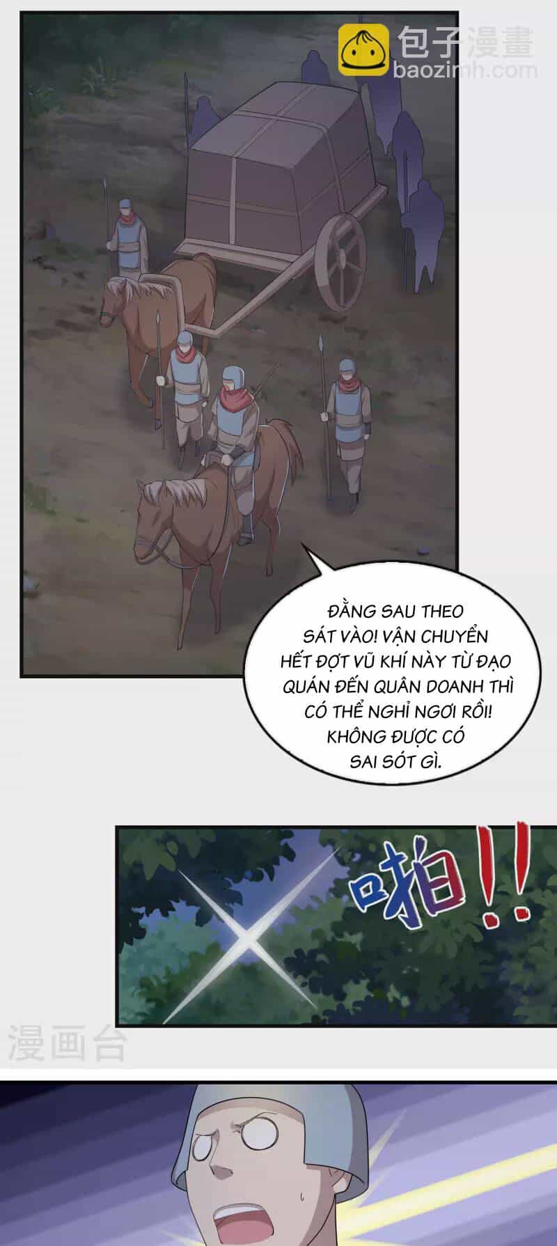 Cực Phẩm Tiên Đế - Chương 117 - ảnh 7
