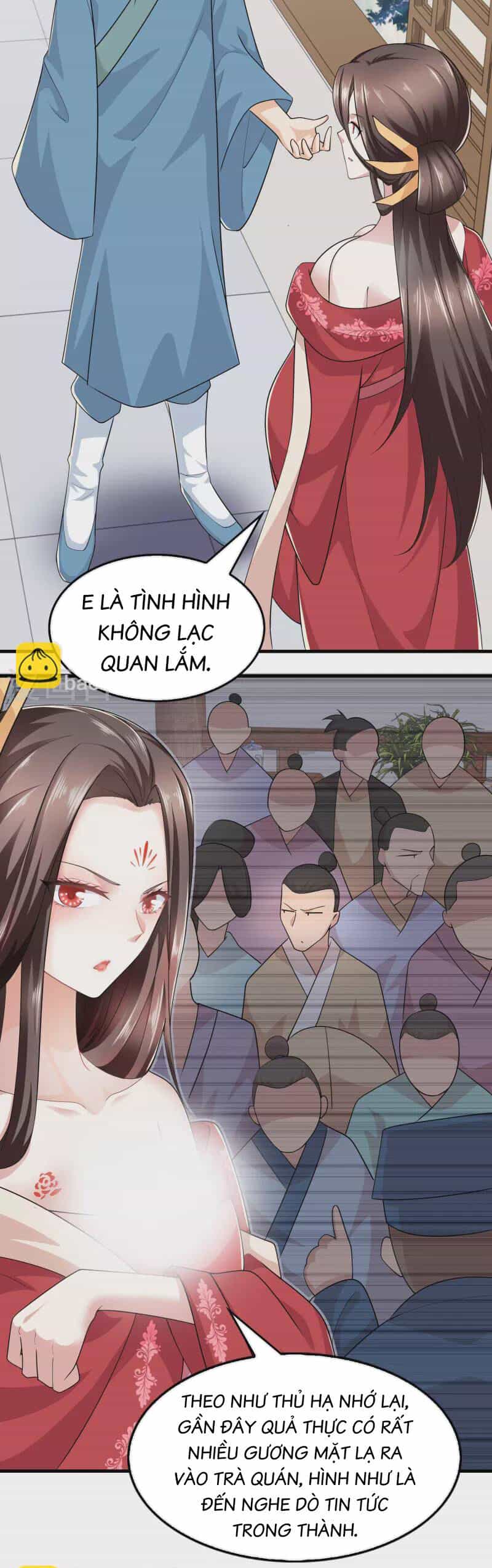 Cực Phẩm Tiên Đế - Chương 118 - ảnh 7