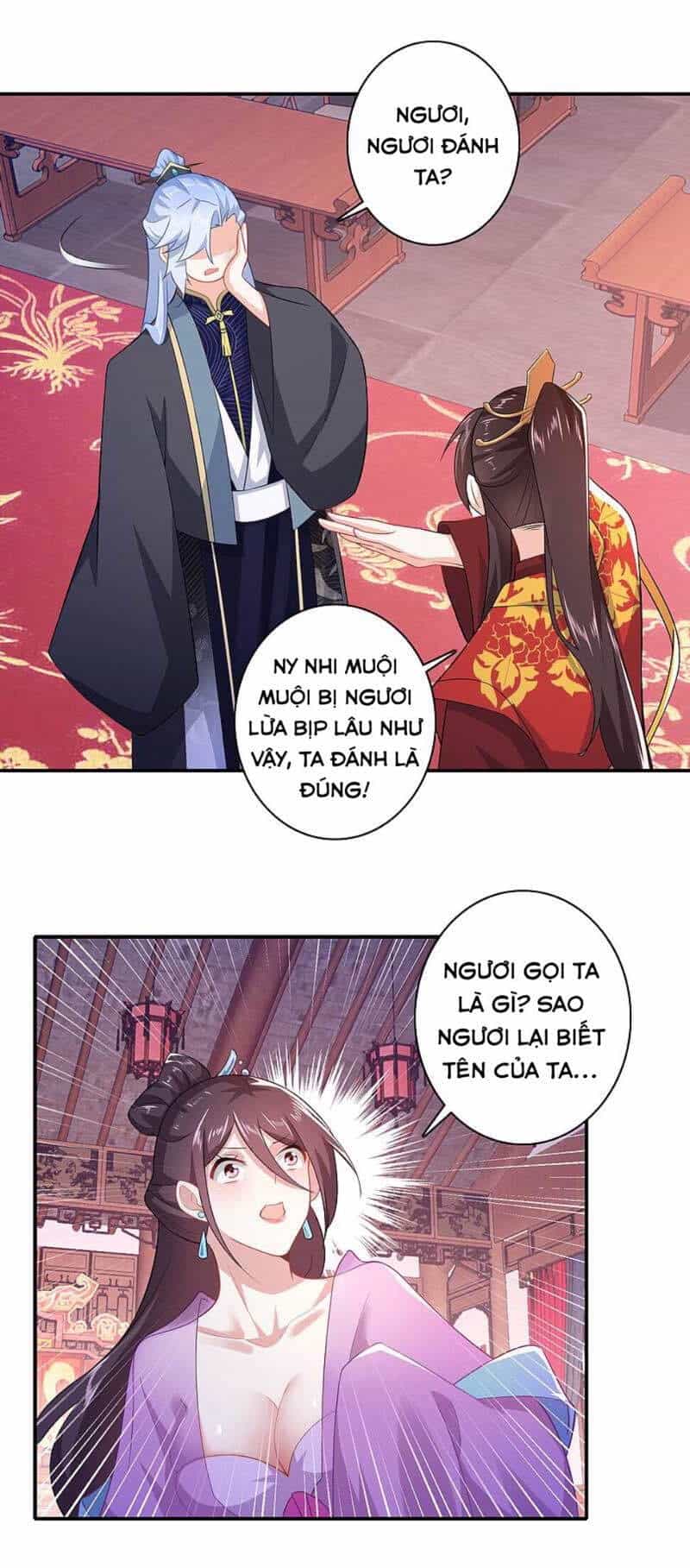 Cực Phẩm Tiên Đế - Chương 12 - ảnh 16