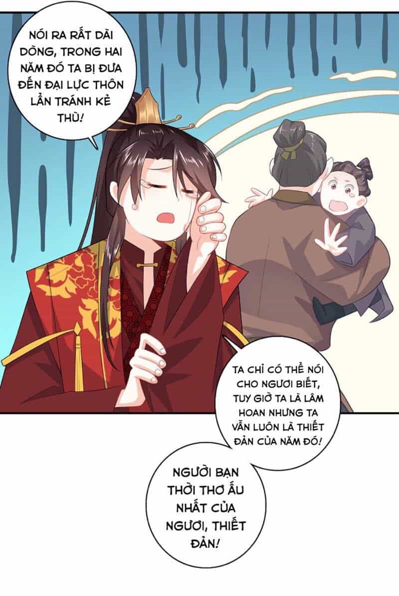 Cực Phẩm Tiên Đế - Chương 12 - ảnh 18
