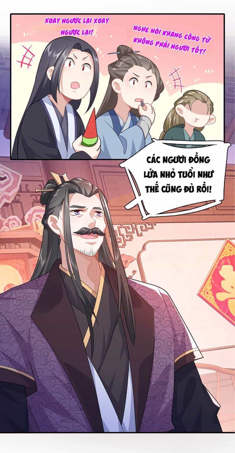 Cực Phẩm Tiên Đế - Chương 12 - ảnh 23