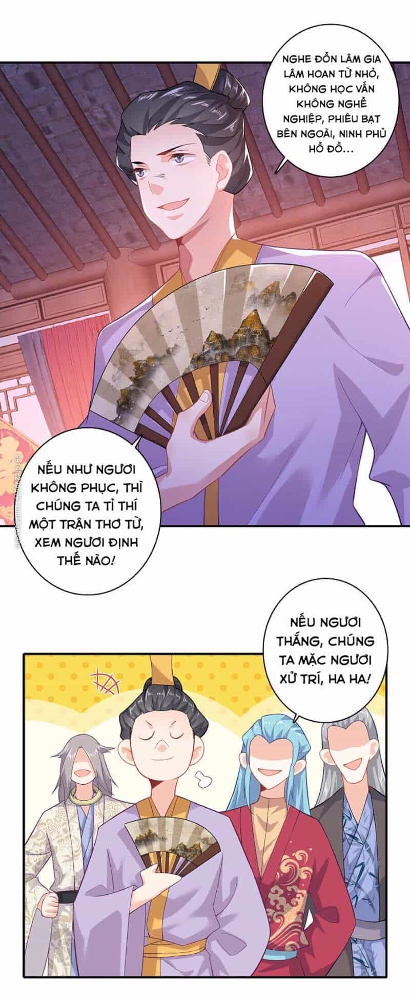 Cực Phẩm Tiên Đế - Chương 13 - ảnh 21