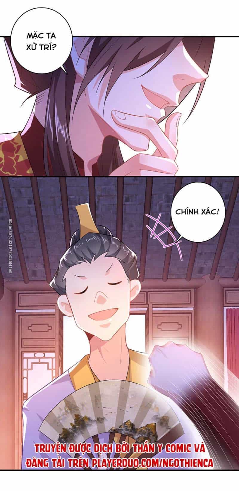 Cực Phẩm Tiên Đế - Chương 13 - ảnh 22