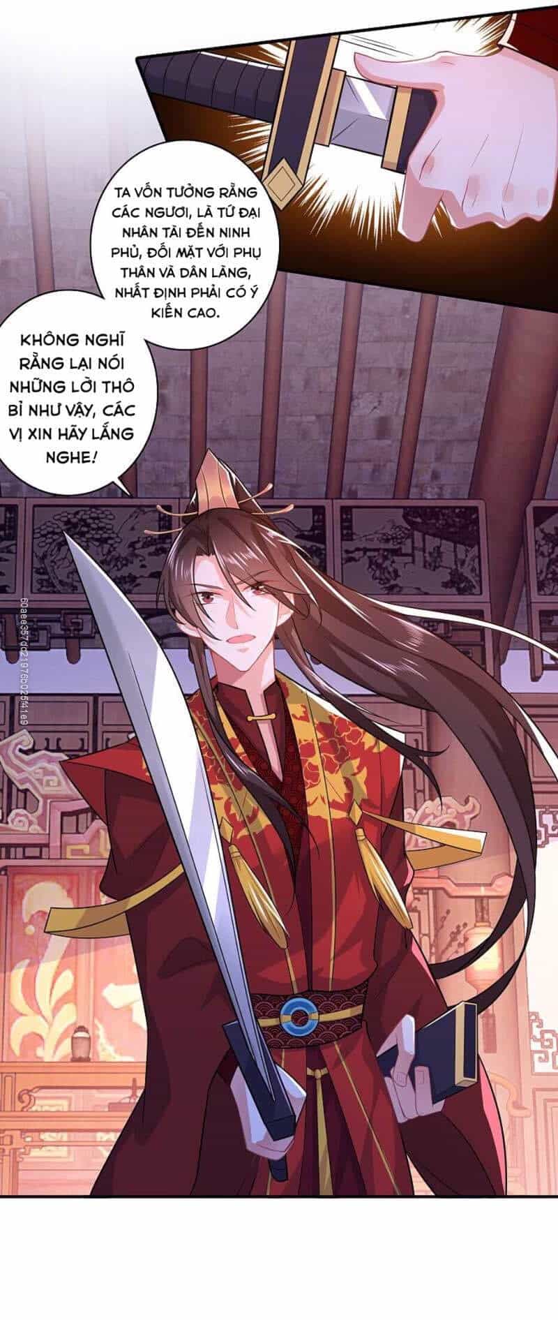 Cực Phẩm Tiên Đế - Chương 13 - ảnh 27