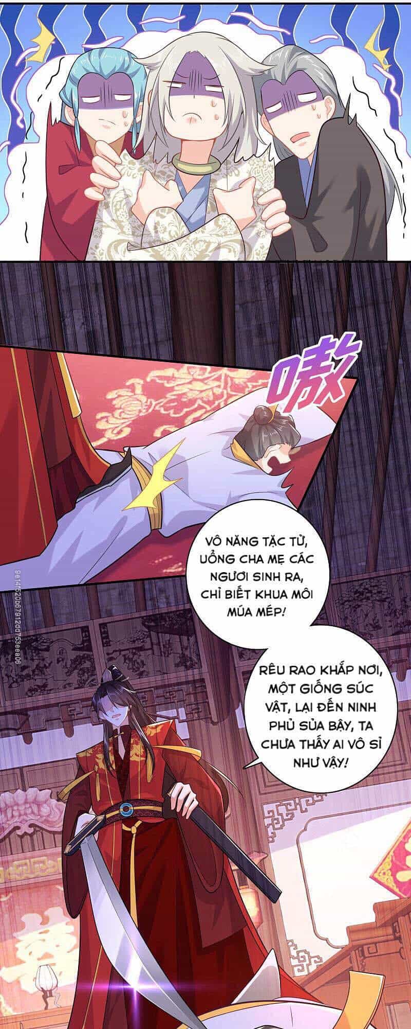 Cực Phẩm Tiên Đế - Chương 13 - ảnh 28
