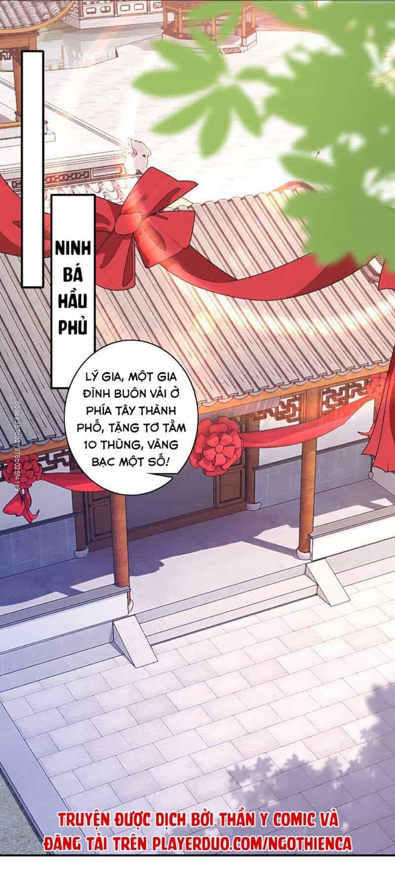 Cực Phẩm Tiên Đế - Chương 13 - ảnh 4