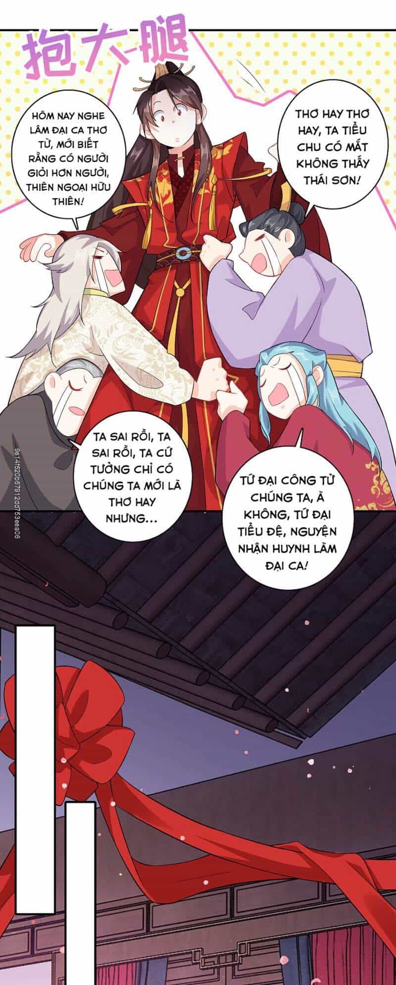 Cực Phẩm Tiên Đế - Chương 14 - ảnh 14
