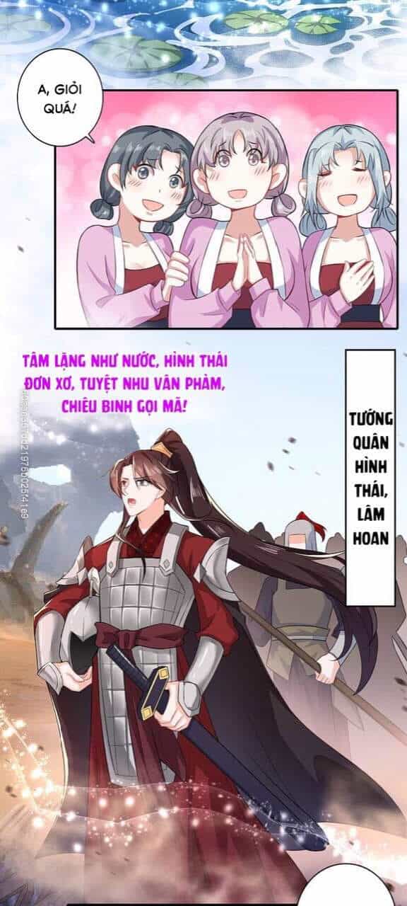 Cực Phẩm Tiên Đế - Chương 14 - ảnh 3