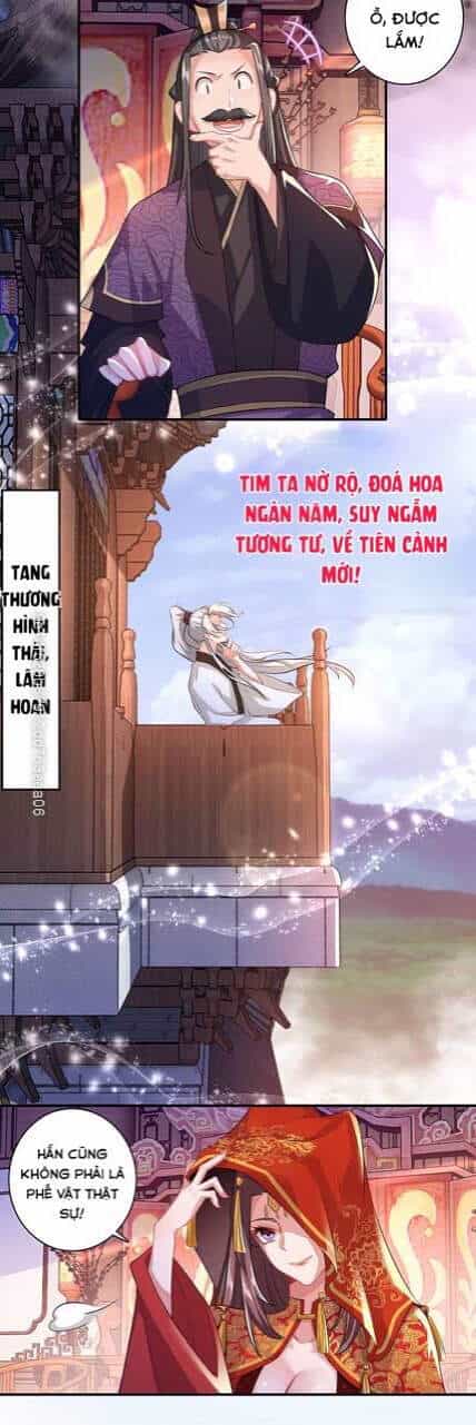 Cực Phẩm Tiên Đế - Chương 14 - ảnh 4