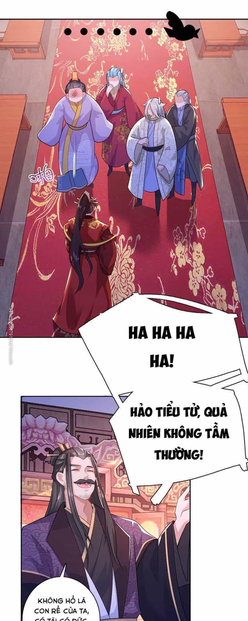 Cực Phẩm Tiên Đế - Chương 14 - ảnh 6