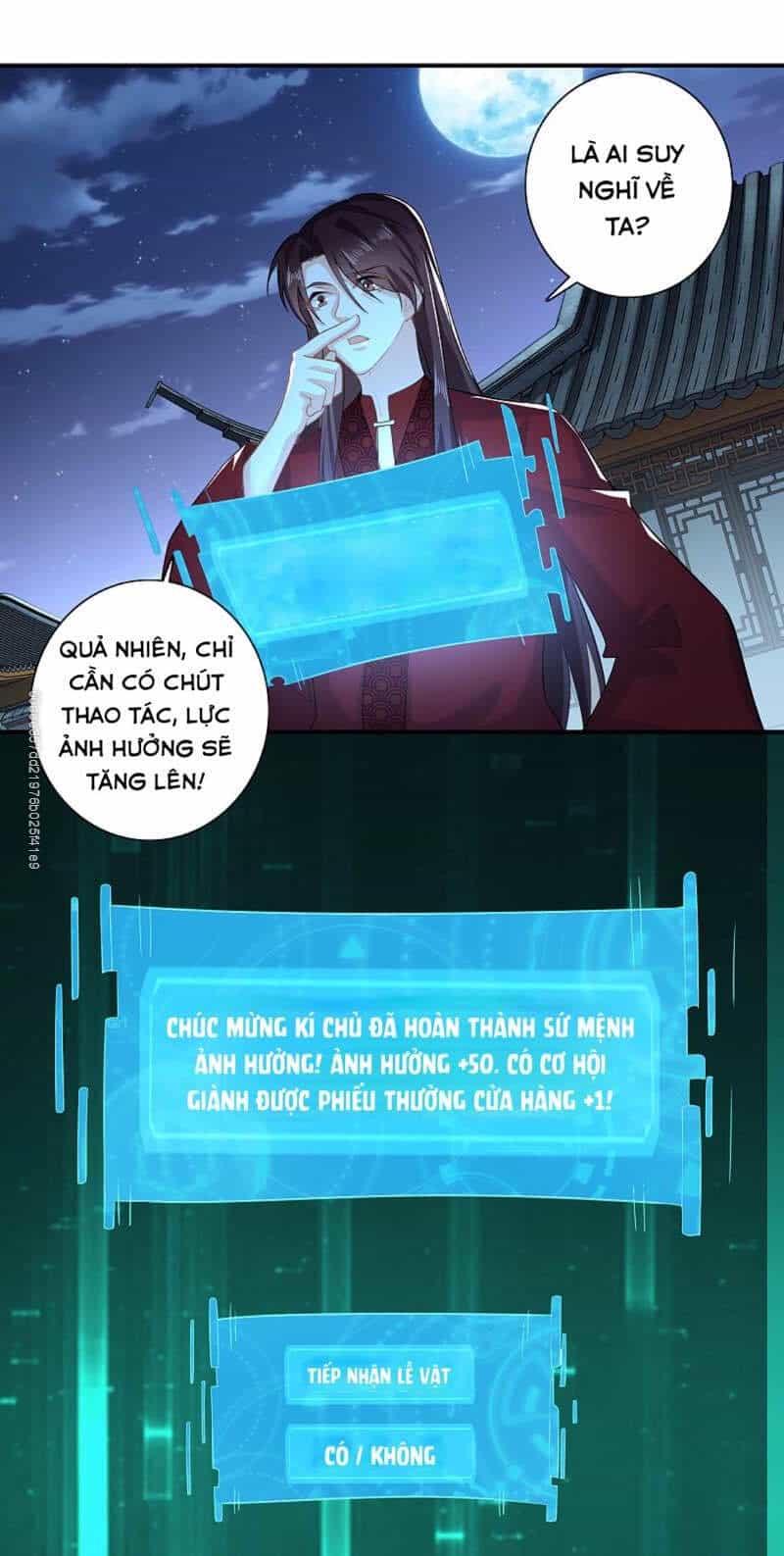 Cực Phẩm Tiên Đế - Chương 16 - ảnh 19