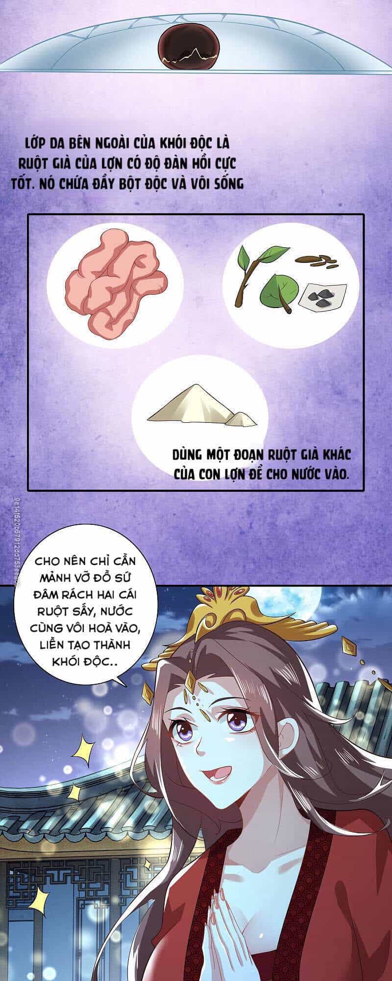 Cực Phẩm Tiên Đế - Chương 16 - ảnh 9