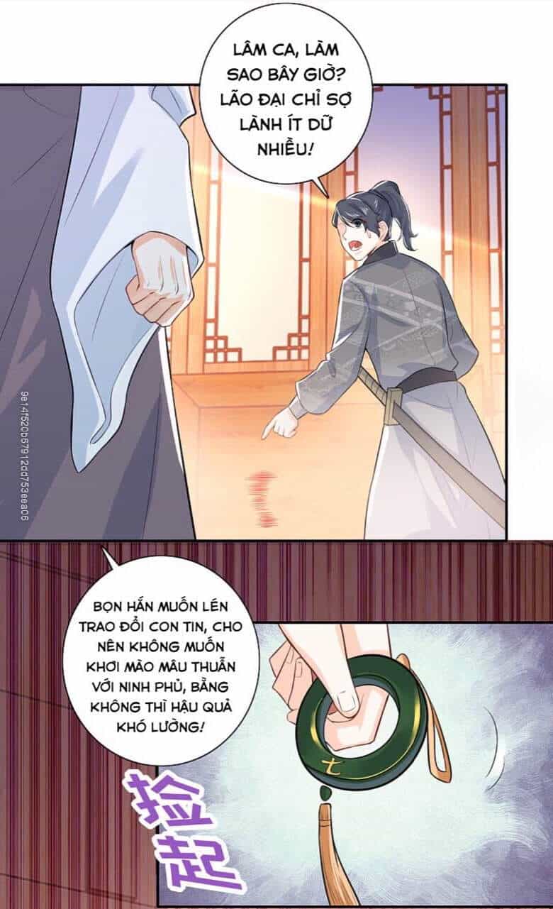 Cực Phẩm Tiên Đế - Chương 17 - ảnh 26