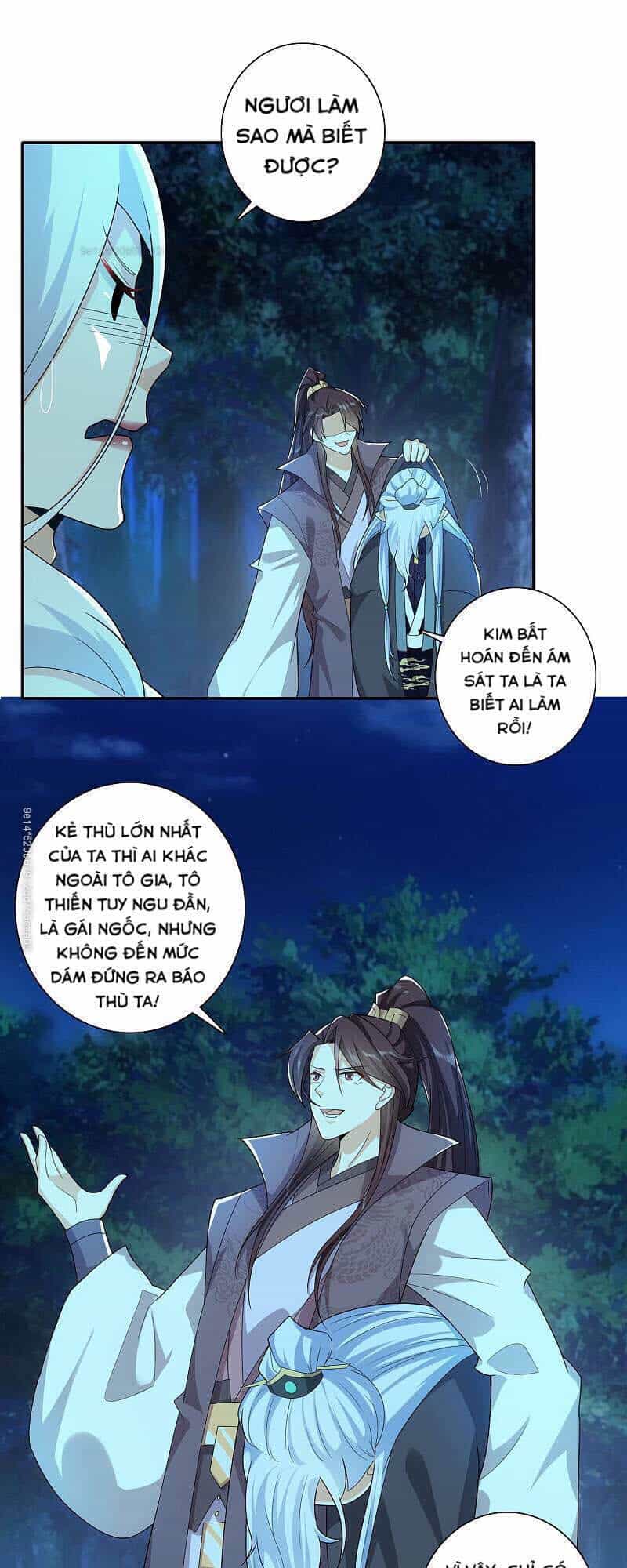 Cực Phẩm Tiên Đế - Chương 18 - ảnh 16