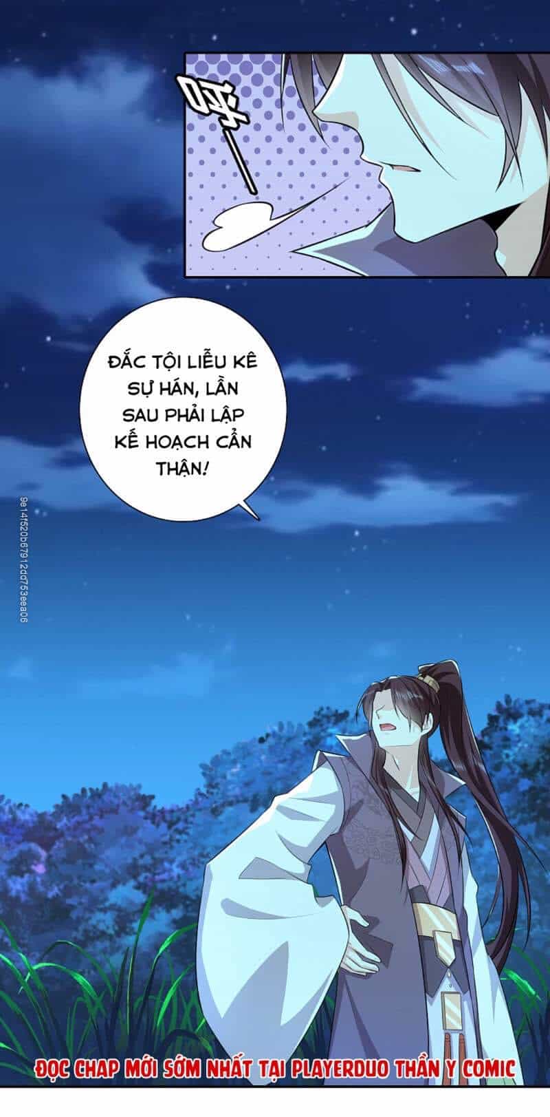 Cực Phẩm Tiên Đế - Chương 18 - ảnh 28