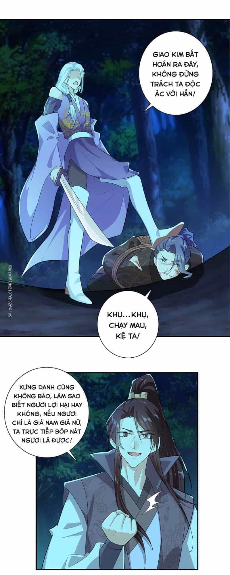 Cực Phẩm Tiên Đế - Chương 18 - ảnh 5