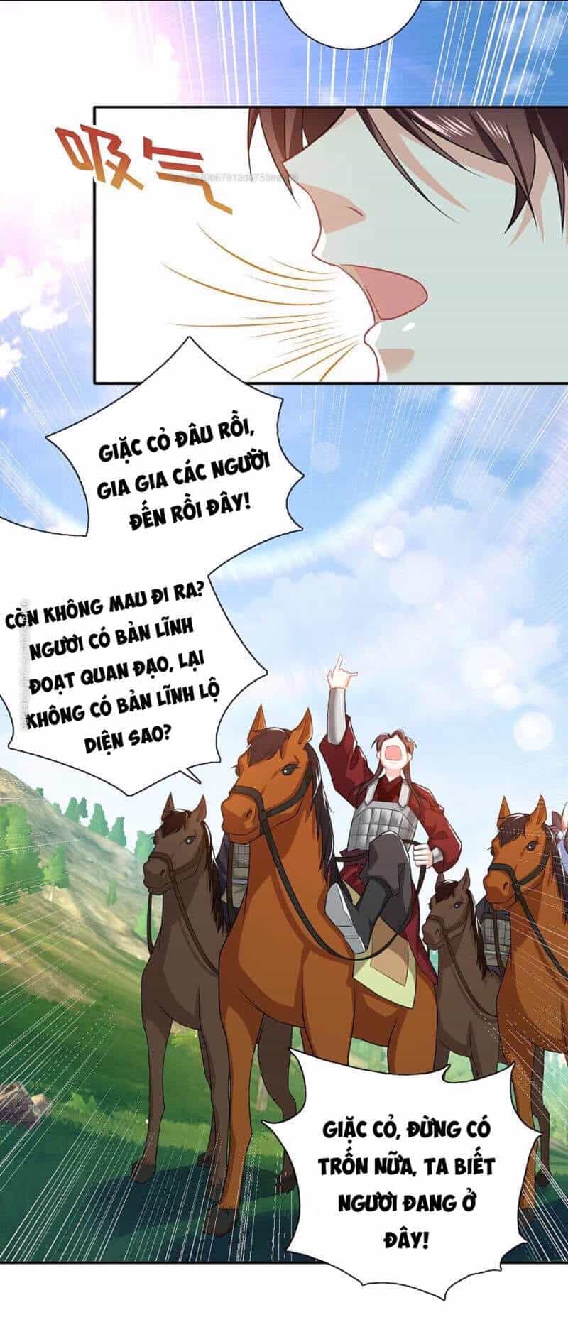 Cực Phẩm Tiên Đế - Chương 19 - ảnh 13