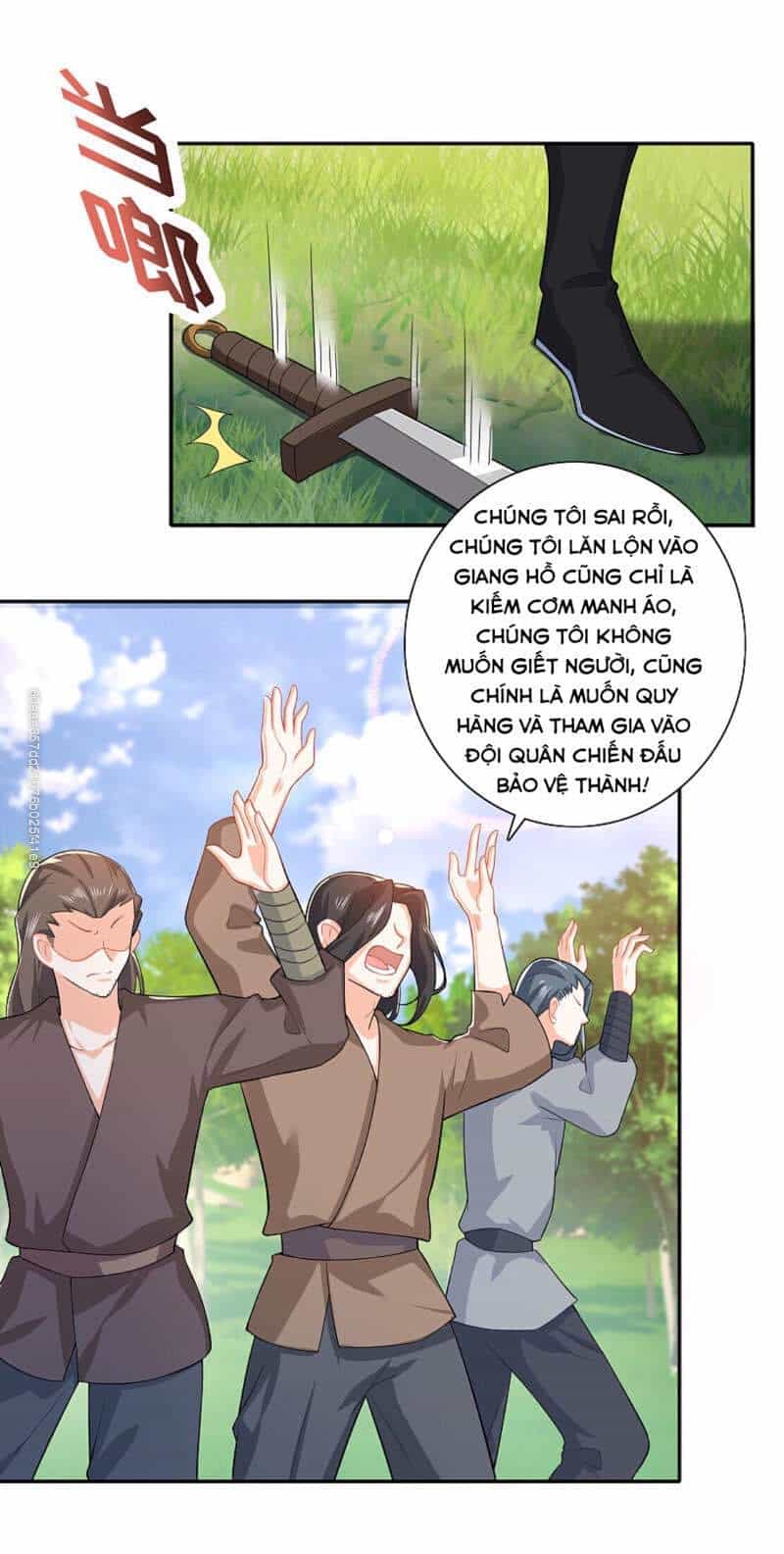 Cực Phẩm Tiên Đế - Chương 19 - ảnh 21