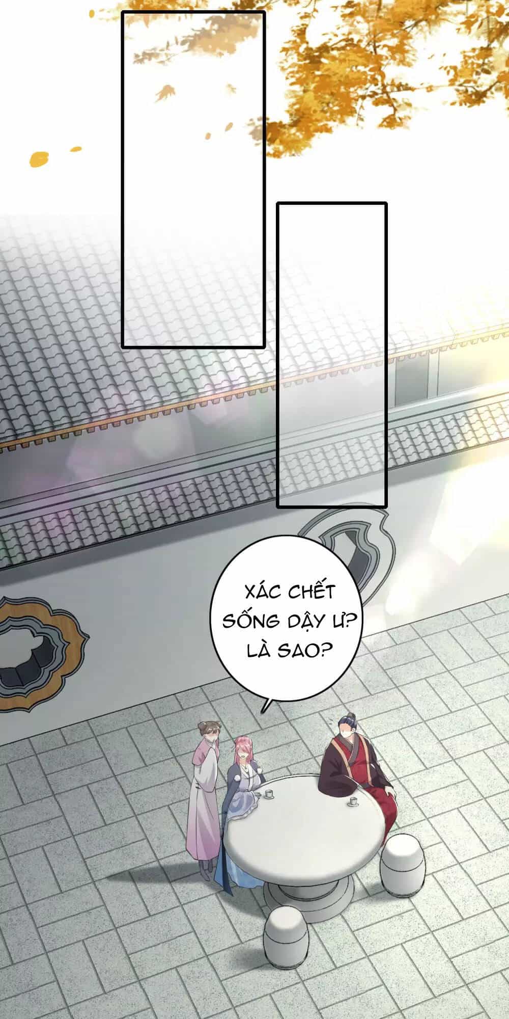 Cực Phẩm Tiên Đế - Chương 2 - ảnh 10