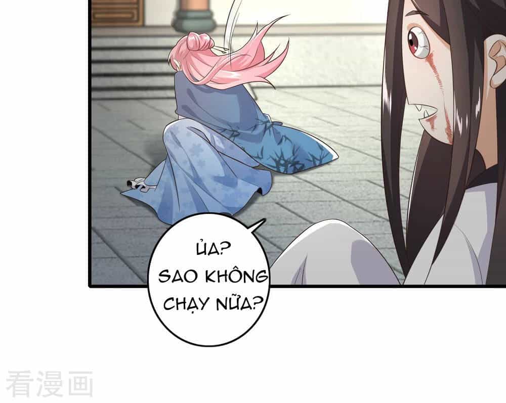 Cực Phẩm Tiên Đế - Chương 2 - ảnh 22