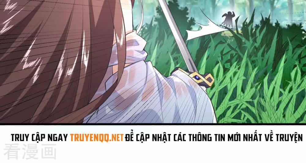 Cực Phẩm Tiên Đế - Chương 2 - ảnh 8