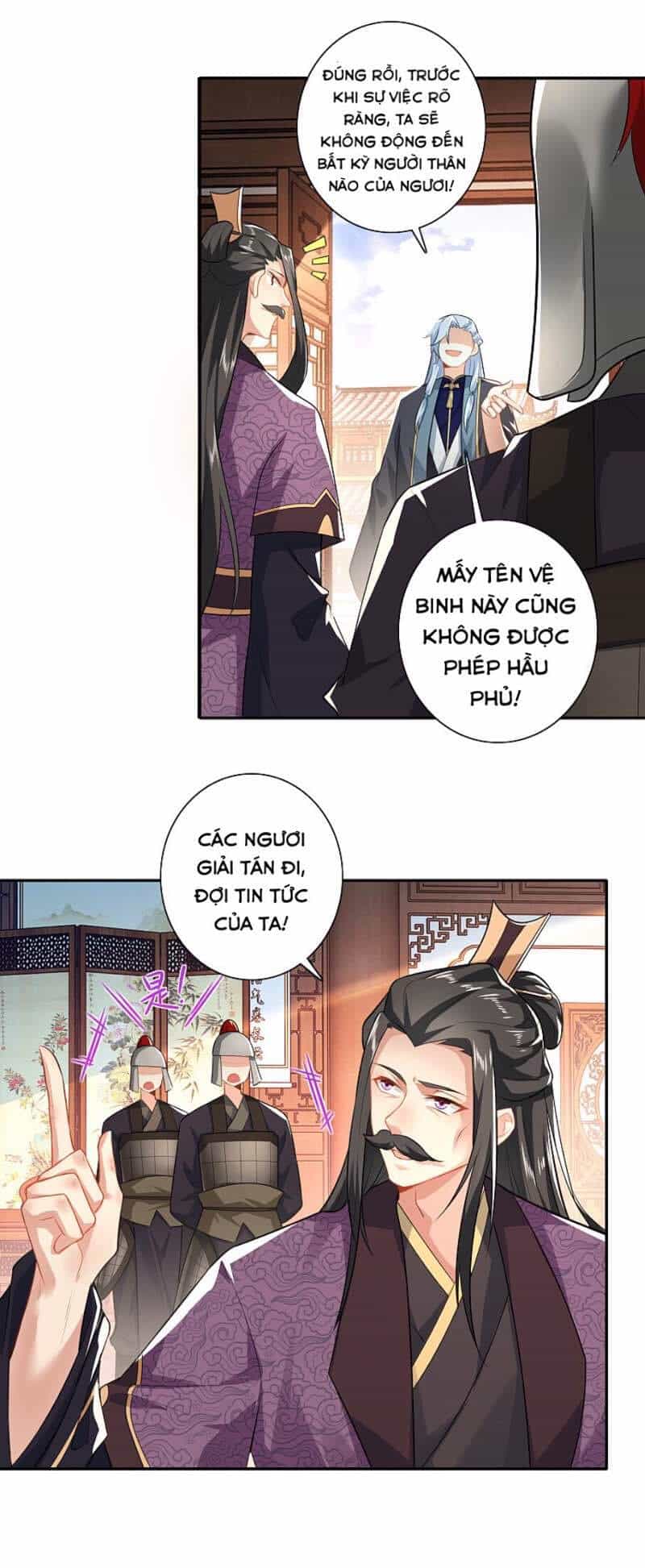 Cực Phẩm Tiên Đế - Chương 20 - ảnh 20