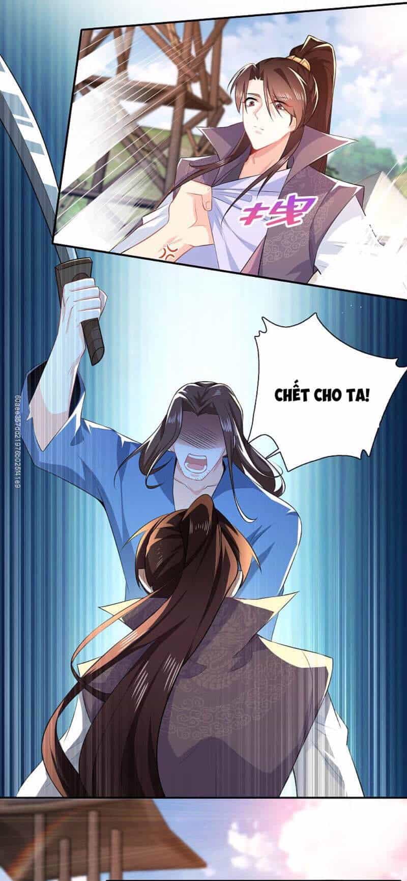 Cực Phẩm Tiên Đế - Chương 22 - ảnh 6