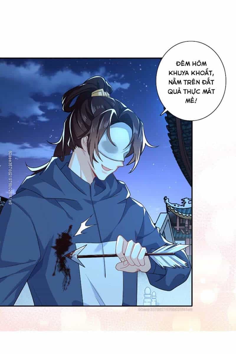 Cực Phẩm Tiên Đế - Chương 23 - ảnh 10