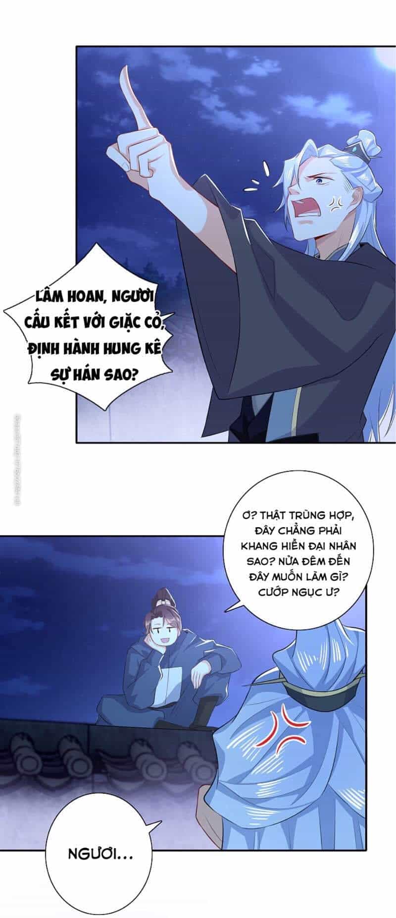 Cực Phẩm Tiên Đế - Chương 23 - ảnh 15