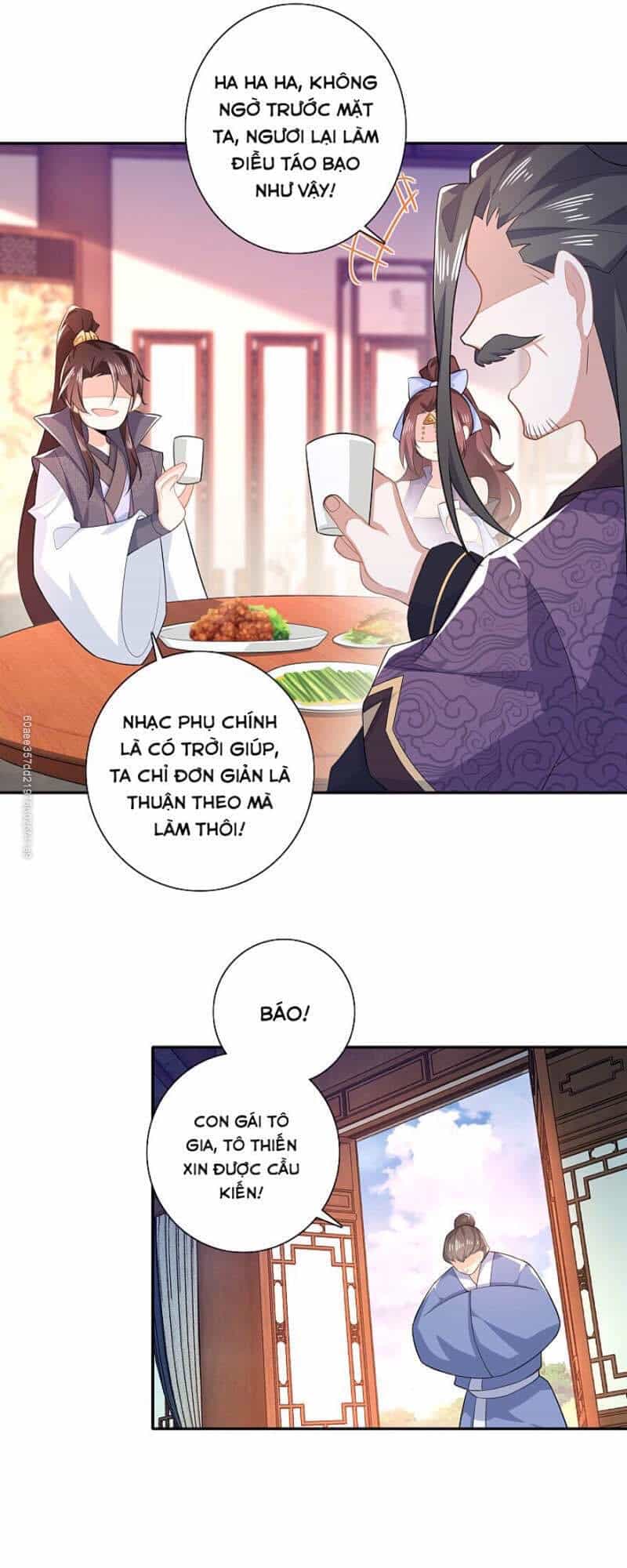Cực Phẩm Tiên Đế - Chương 24 - ảnh 2