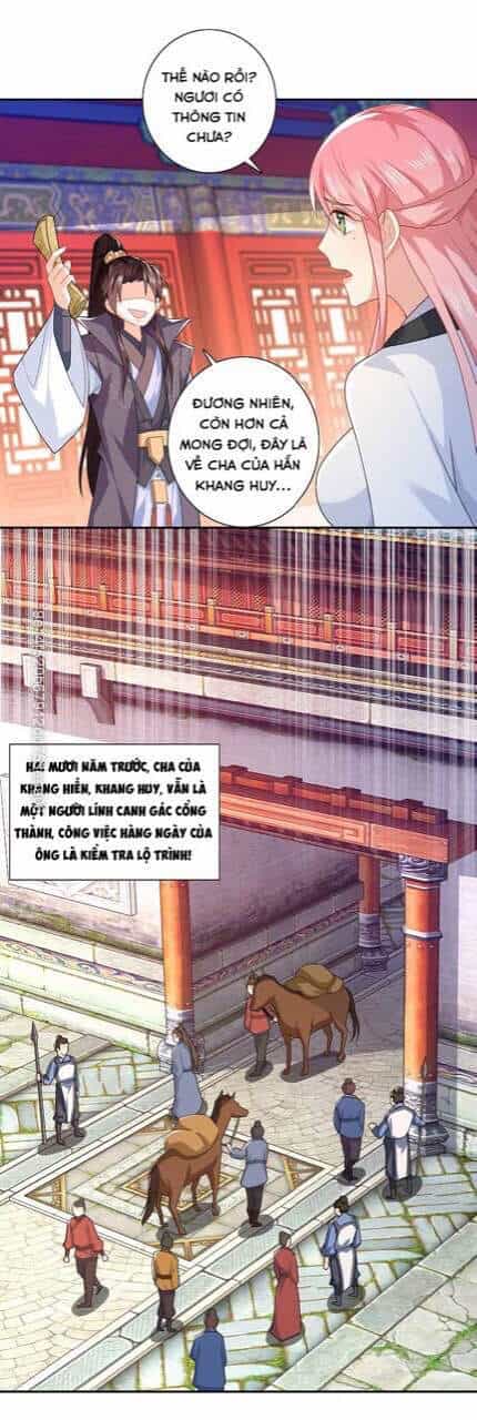 Cực Phẩm Tiên Đế - Chương 25 - ảnh 8