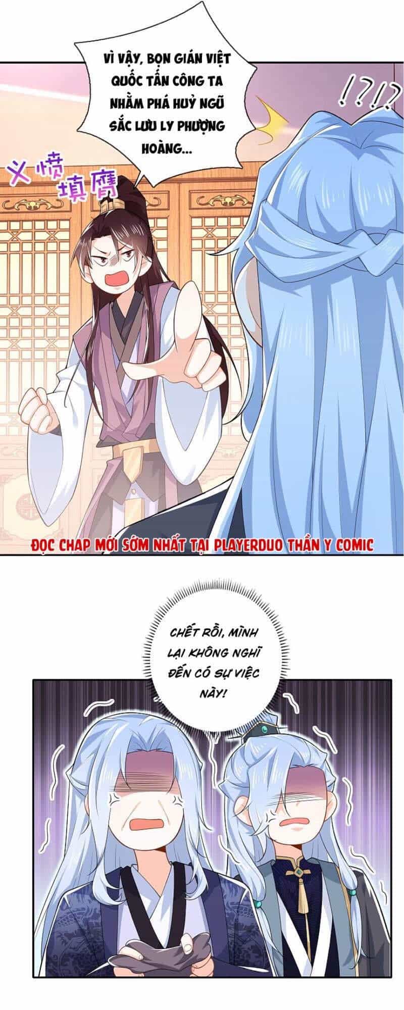Cực Phẩm Tiên Đế - Chương 30 - ảnh 14