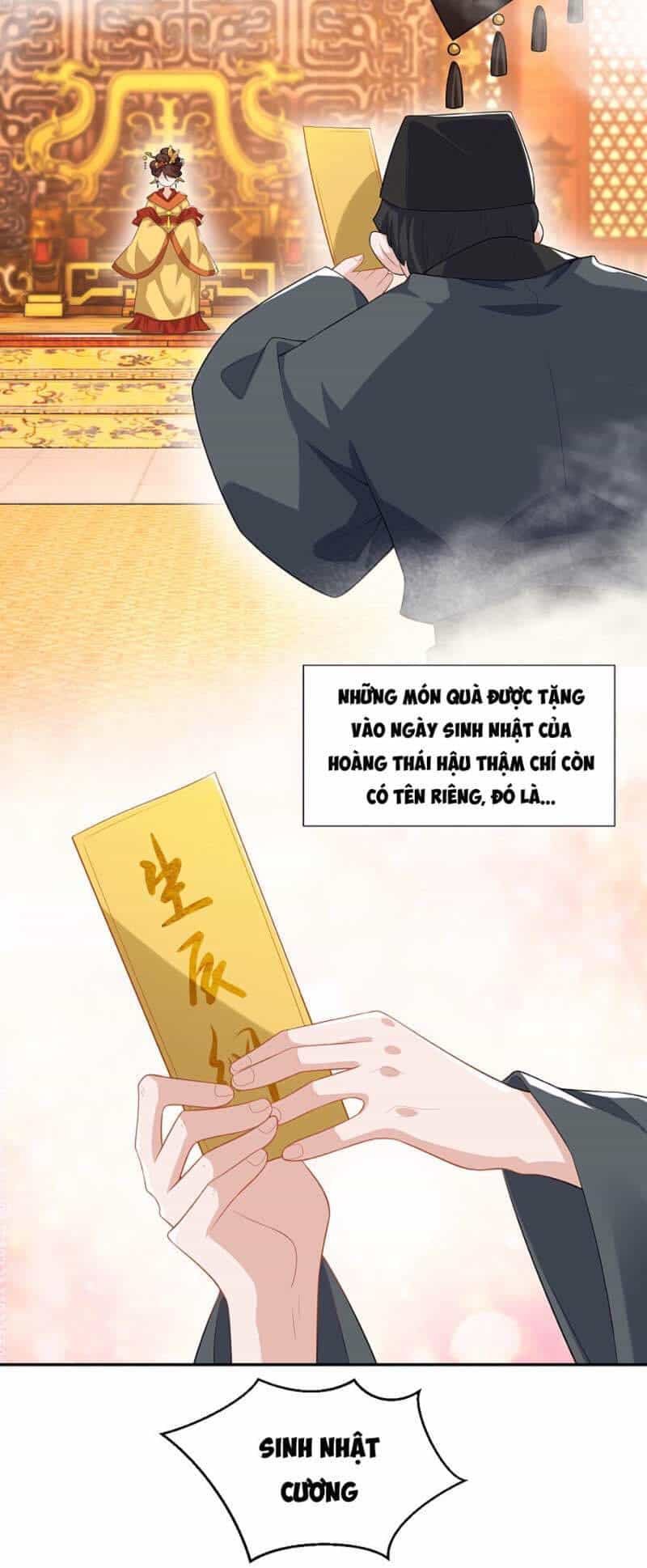 Cực Phẩm Tiên Đế - Chương 30 - ảnh 3